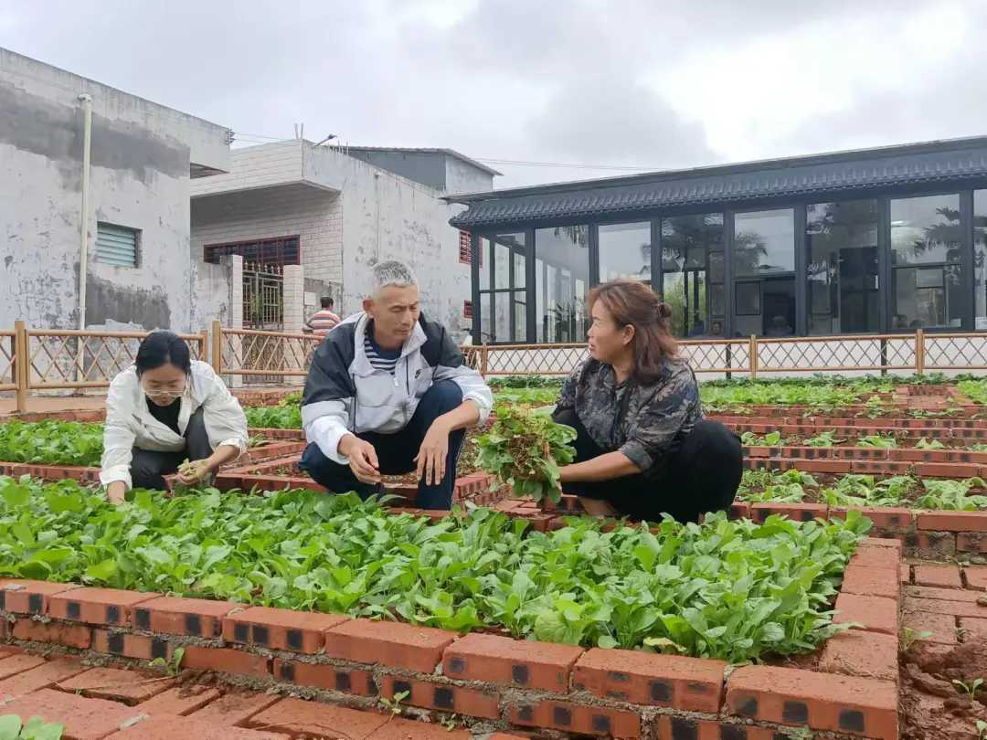 2024，致敬那些溫暖了歲月的老兵-云南能投軍創(chuàng  )產(chǎn)業(yè)投資有限公司