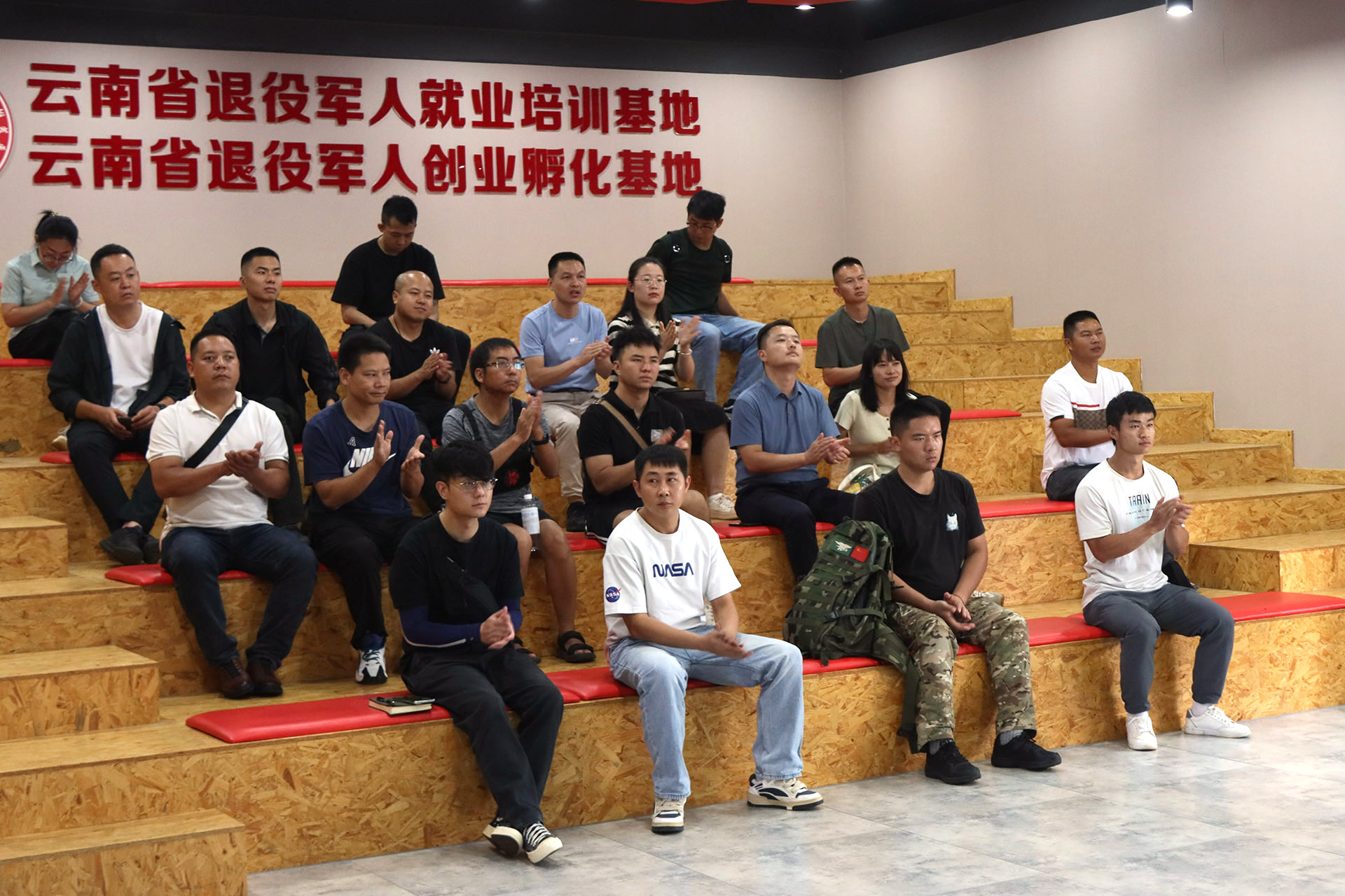 第二期無(wú)人機合格證培訓公開(kāi)課-云南能投軍創(chuàng  )產(chǎn)業(yè)投資有限公司